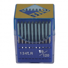 Saya Baltalı Dikiş İğnesi / 134 LR 19/120 100ADET