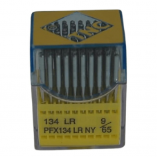 Saya Baltalı Dikiş İğnesi / 134 LR 9/65 100ADET