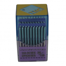 Saya Dikiş İğnesi / 134-35(DPX35) SES 20/125 100ADET