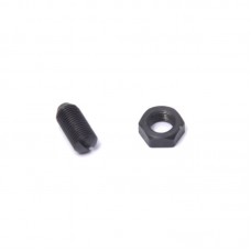 Brother Düğme 916 1/4 (6.4mm) Somunlu Vida