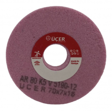 Hızar Makinesi Bileme(Zımpara) Taşı 70X7X16mm