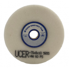 Hızar Makinesi Bileme(Zımpara) Taşı 70X8X10mm