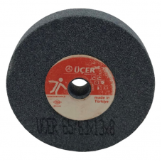 Hızar Makinesi Bileme(Zımpara) Taşı 65/63X13X8mm