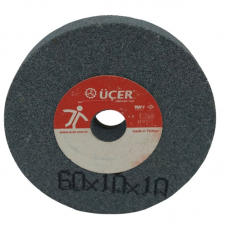 Hızar Makinesi Bileme(Zımpara) Taşı 60X10X10mm