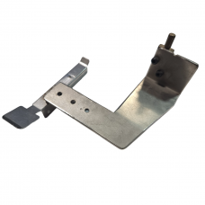 Üstten Gelen Sabit Lastik Apara 10mm / UMA-81