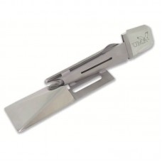Biye Tek Kıvırma Klorat(Etek) Apara 20x7mm/ UMA-08