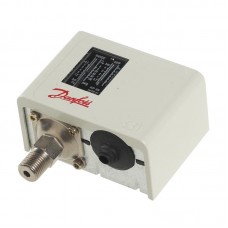 Ütü Basınç Şalteri (Prosestat) / KP35 060-113366 (TS MPRS 2487)