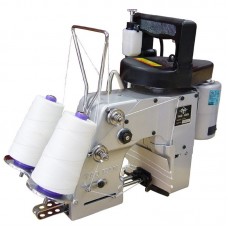 Çuvalağzı Dikiş Makinesi N320A Tek İğne Çift Dikiş / N320A